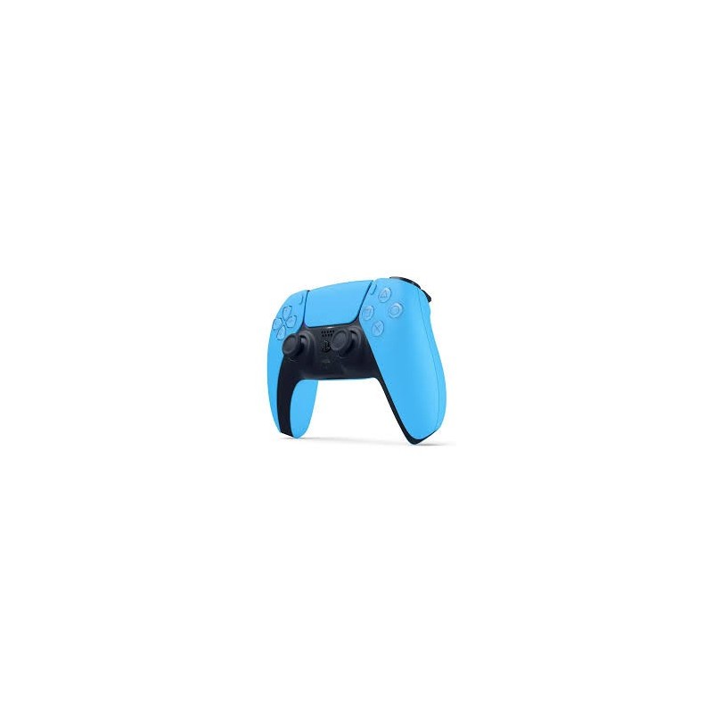 Control Sony PS5 DualSense Wireless Starlight Blue