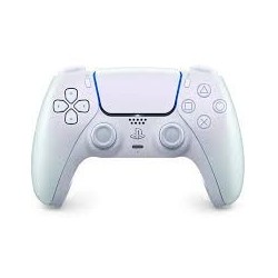 Control Sony PS5 DualSense Wireless Chroma Pearl