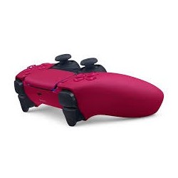 Control Sony PS5 DualSense Wireless Cosmic Red