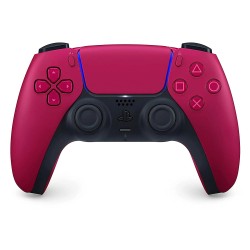 Control Sony PS5 DualSense Wireless Cosmic Red