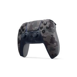 Control Sony PS5 DualSense Wireless Gray Camouflage