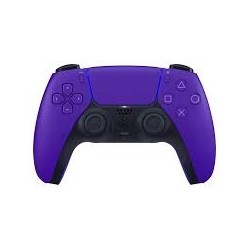 Control Sony PS5 DualSense Wireless Galactic Purple