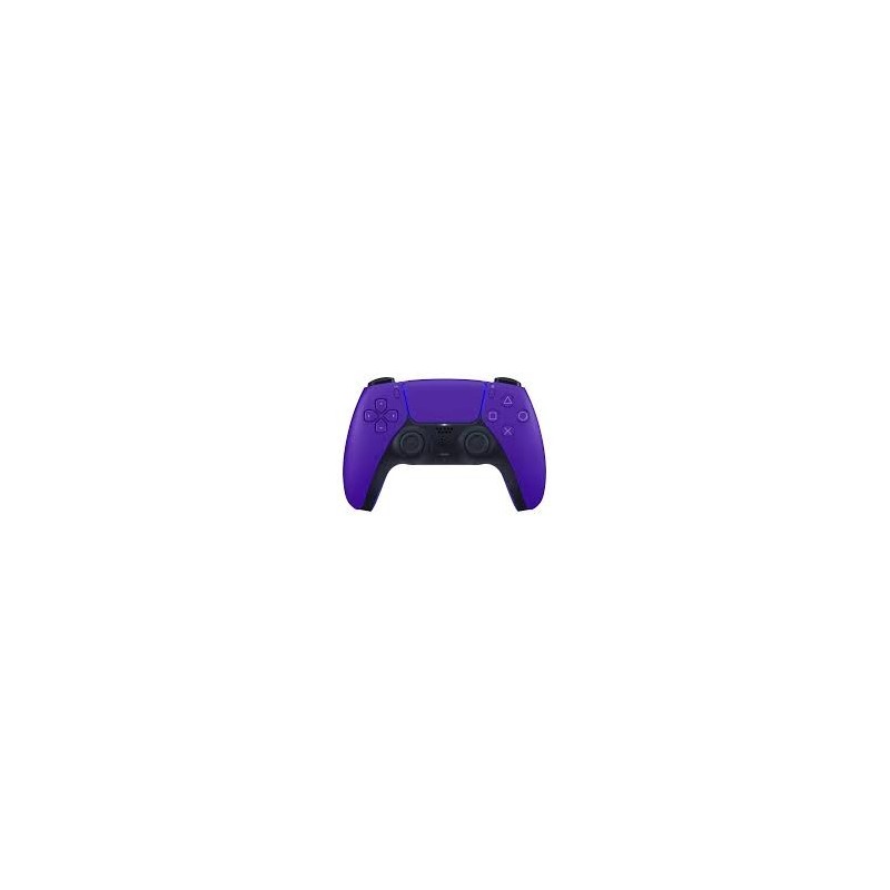 Control Sony PS5 DualSense Wireless Galactic Purple