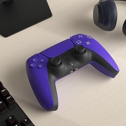 Control Sony PS5 DualSense Wireless Galactic Purple
