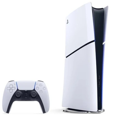Consola Play Station Sony PS5 Slim Disco Core