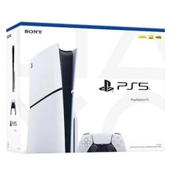 Consola Play Station Sony PS5 Slim Disco Core
