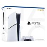 Consola Play Station Sony PS5 Slim Disco Core