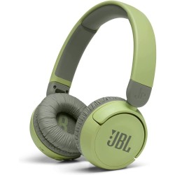 JBL - Auriculares - Inalámbricos - Junior JR310 Verde