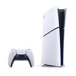 Consola Play Station Sony PS5 Slim Digital Core 825GB