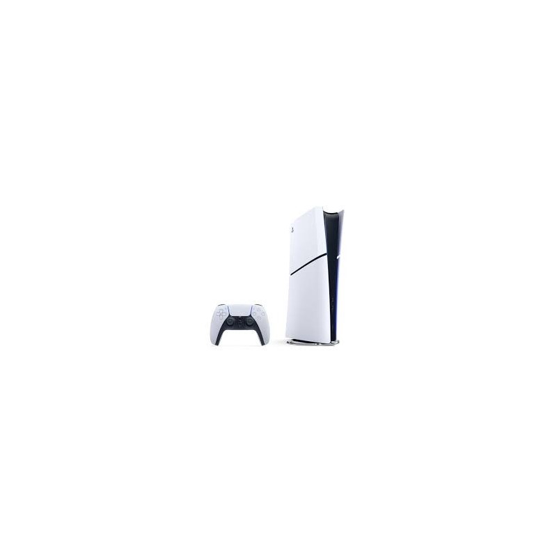 Consola Play Station Sony PS5 Slim Digital Core 825GB