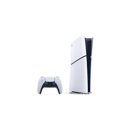 Consola Play Station Sony PS5 Slim Digital Core 825GB