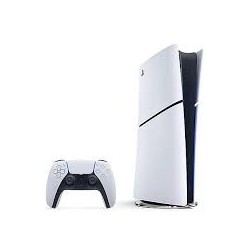 Consola Play Station Sony PS5 Slim Digital 825GB Fortnite Flowering Chaos Bundle