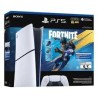 Consola Play Station Sony PS5 Slim Digital 825GB Fortnite Flowering Chaos Bundle