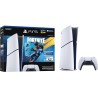 Consola Play Station Sony PS5 Slim Digital 825GB Fortnite Flowering Chaos Bundle
