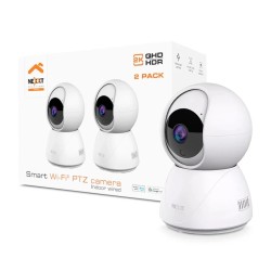 Nexxt Solutions Home NHC-IP11