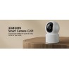 Xiaomi - Smart Camera C201