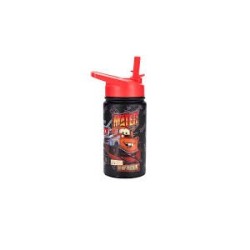 TERMO CUBITT KIDS 24 OZ DISNEY CARS CTTUMBS1C NEGRO