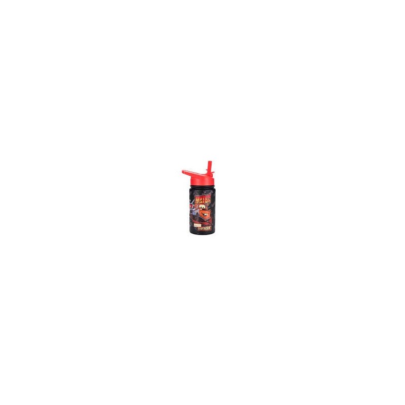 TERMO CUBITT KIDS 24 OZ DISNEY CARS CTTUMBS1C NEGRO