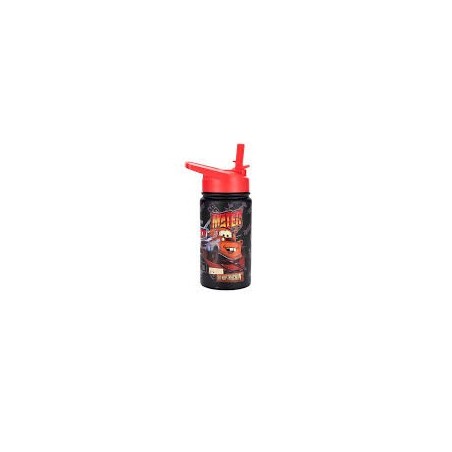 TERMO CUBITT KIDS 24 OZ DISNEY CARS CTTUMBS1C NEGRO