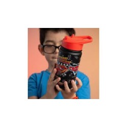 TERMO CUBITT KIDS 24 OZ DISNEY CARS CTTUMBS1C NEGRO