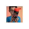 TERMO CUBITT KIDS 24 OZ DISNEY CARS CTTUMBS1C NEGRO