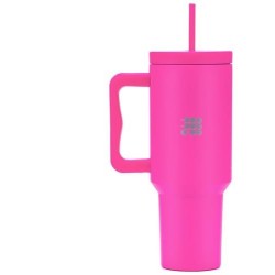 TERMO CUBITT 40 OZ CTTUMB5TD CAMUFLADO ROSADO