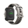 RELOJ CUBITT CON BLUETOOTH CTVIVA28 GRIS