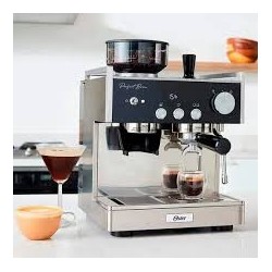 Cafetera Espresso Oster BVSTEM7400
