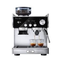 Cafetera Espresso Oster BVSTEM7400