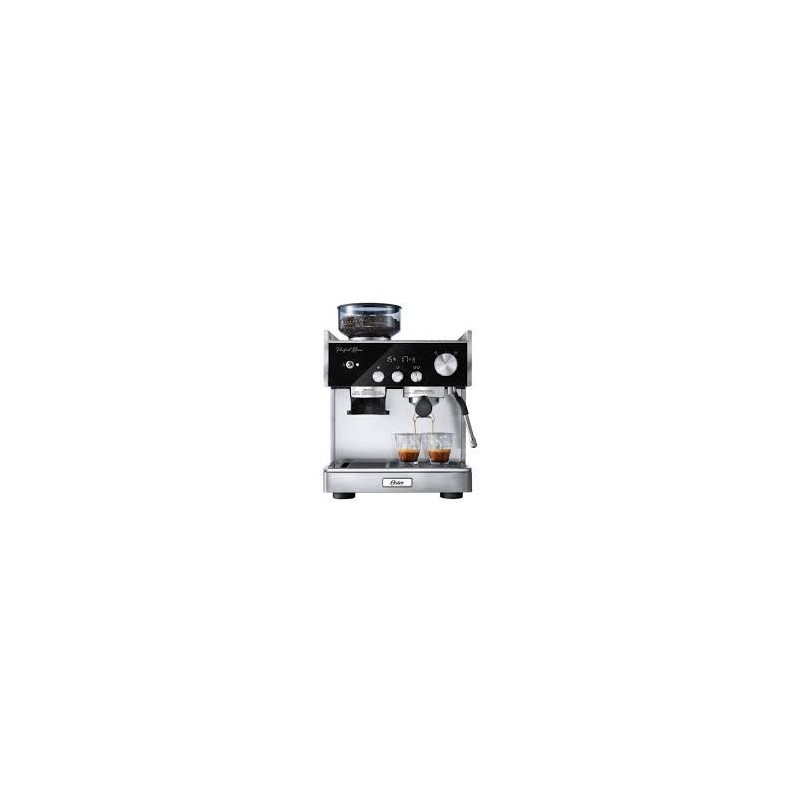 Cafetera Espresso Oster BVSTEM7400