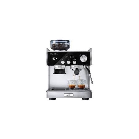 Cafetera Espresso Oster BVSTEM7400