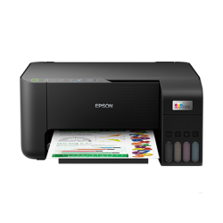 Epson impresora multifuncional tanque tinta L3250  C11CJ67301