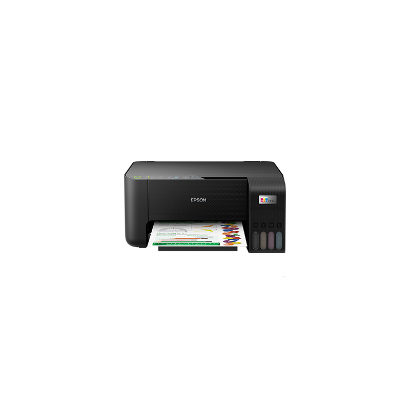Epson impresora multifuncional tanque tinta L3250  C11CJ67301