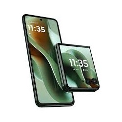 Motorola - 16 GB Razr 60 Ultra - Smartphone - Android - Mountain Trail - Touch - XT2551-6