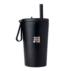 TERMO CUBITT KIDS 16 OZ CTMUGS1 NEGRO