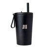 TERMO CUBITT KIDS 16 OZ CTMUGS1 NEGRO