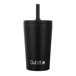 TERMO CUBITT KIDS 16 OZ CTMUGS1 NEGRO
