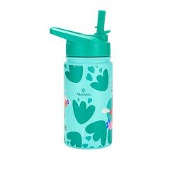 TERMO CUBITT KIDS 14 OZ DISNEY MOANA CTBJDDM3 VERDE