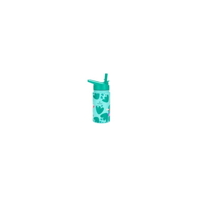 TERMO CUBITT KIDS 14 OZ DISNEY MOANA CTBJDDM3 VERDE
