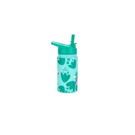 TERMO CUBITT KIDS 14 OZ DISNEY MOANA CTBJDDM3 VERDE