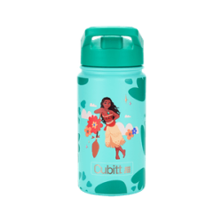 TERMO CUBITT KIDS 14 OZ DISNEY MOANA CTBJDDM3 VERDE