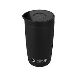 TERMO CUBITT 12 OZ CTCOF1 NEGRO