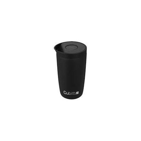 TERMO CUBITT 12 OZ CTCOF1 NEGRO