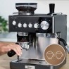 Cafetera Espresso Oster BVSTEM7301