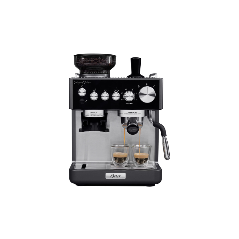 Cafetera Espresso Oster BVSTEM7301