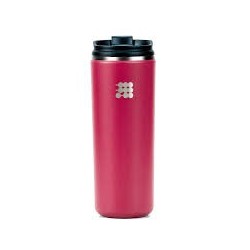 TERMO 16 OZ RD CTMUG4R ROJO