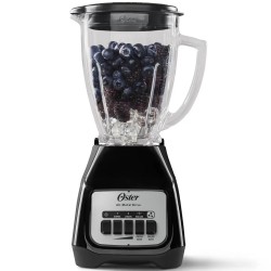 Licuadora Oster 15 L Negro BLSTKAG-BPB