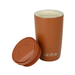 TERMO CUBITT 12 OZ CTCOF9O AMARILLO