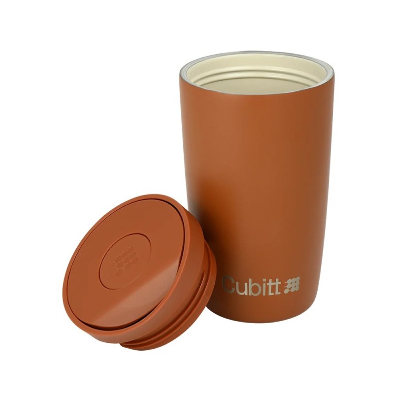 TERMO CUBITT 12 OZ CTCOF9O AMARILLO