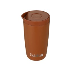 TERMO CUBITT 12 OZ CTCOF9O AMARILLO